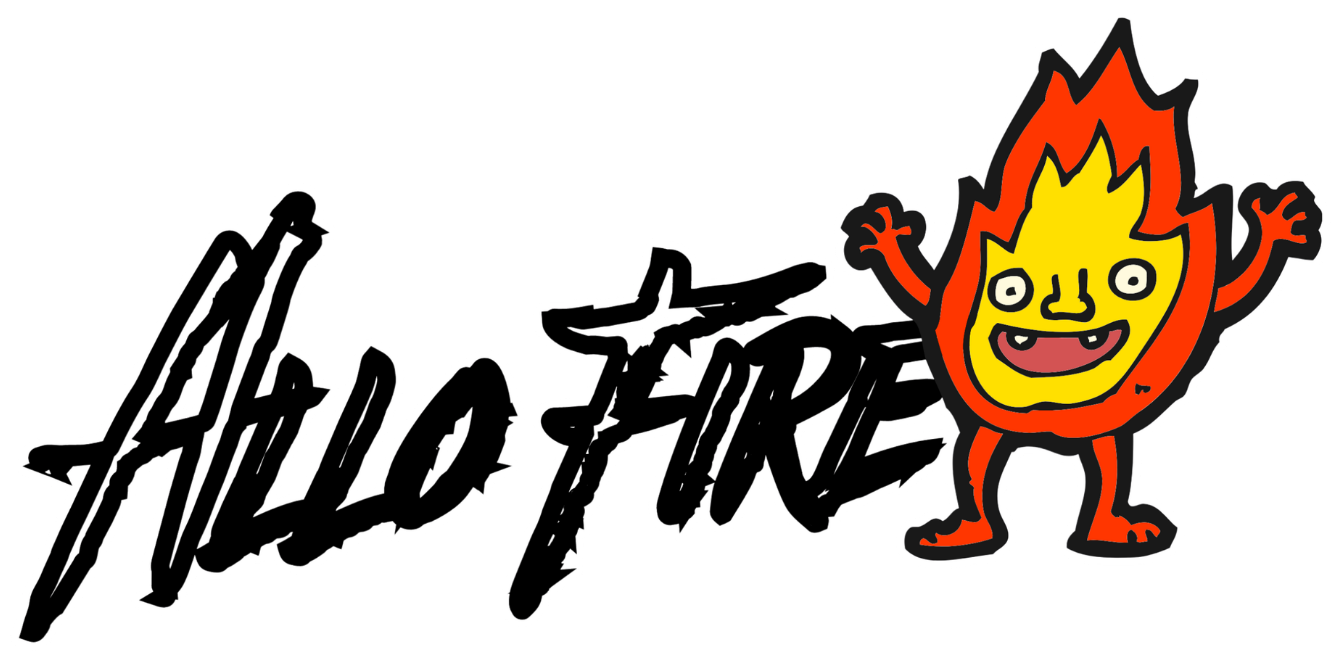 Allo Fire Production