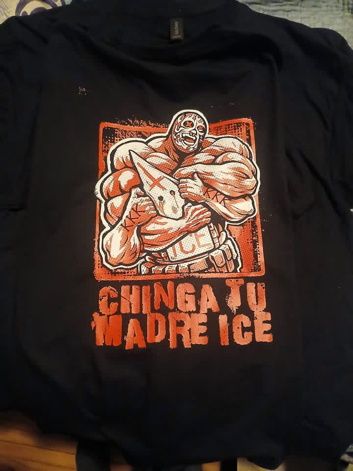 Dekora t-shirt