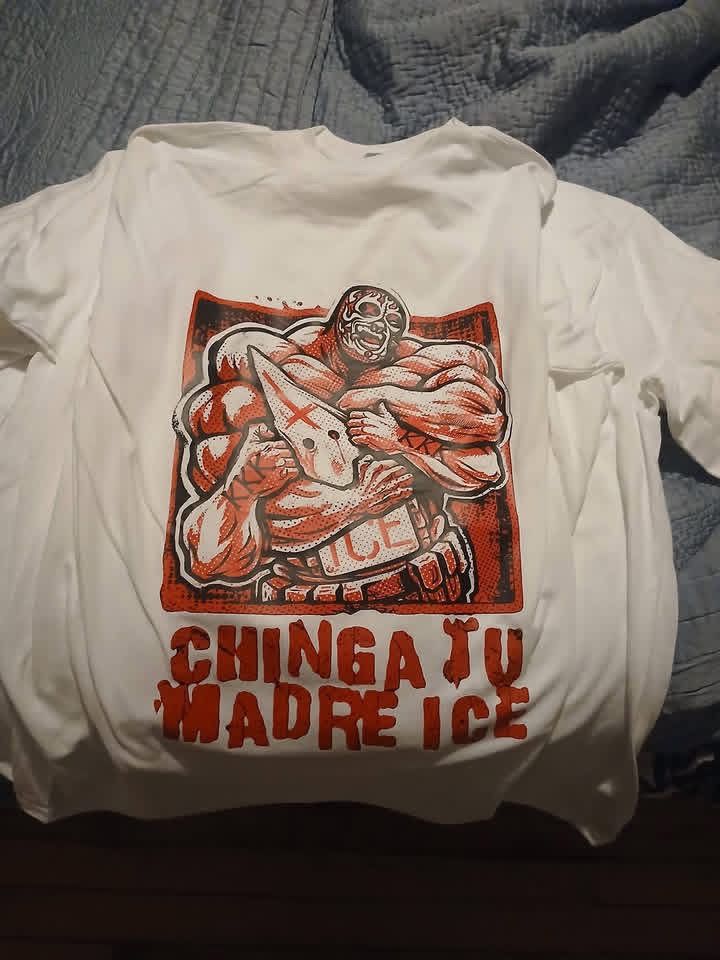 Dekora t-shirt