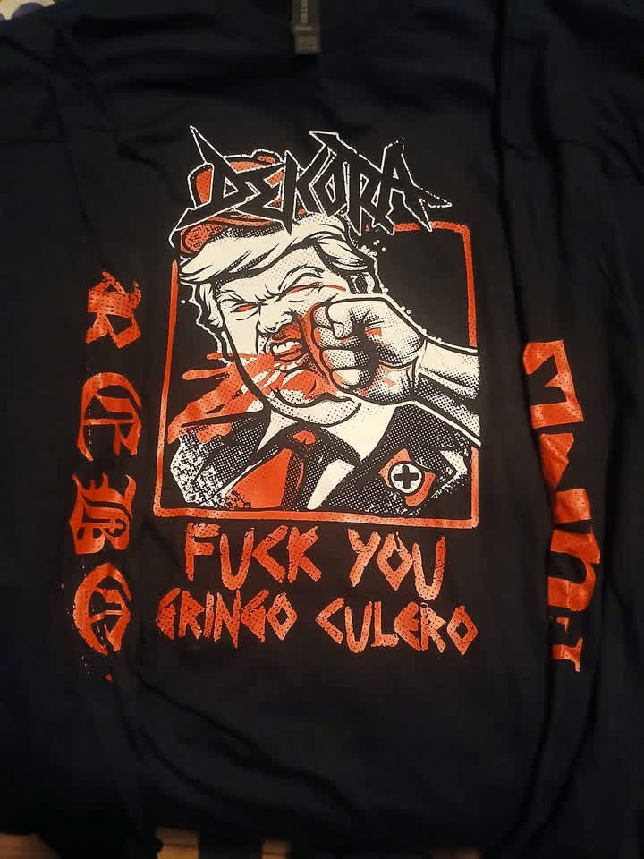 Dekora t-shirt