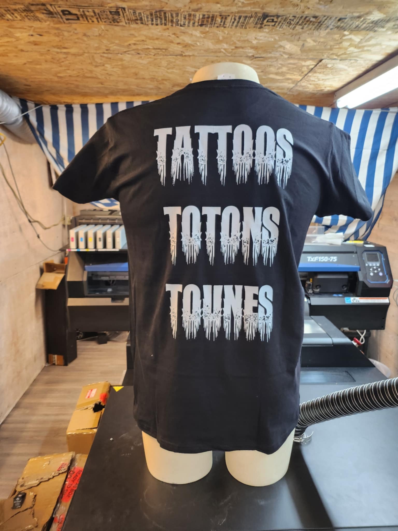 Sophie Piché t-shirt